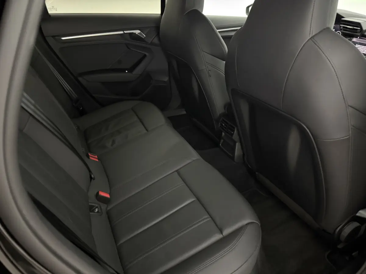 40 TFSI e | Virtual | Cruise | Carplay | Clima | LED | Parkeersens. | NAP