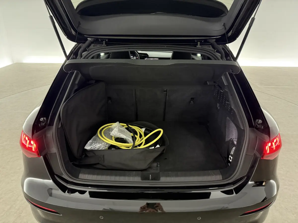40 TFSI e | Virtual | Cruise | Carplay | Clima | LED | Parkeersens. | NAP