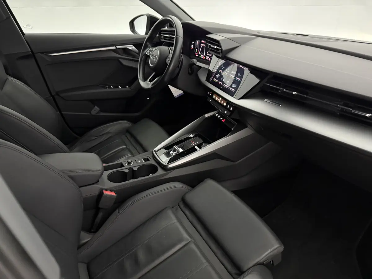 40 TFSI e | Virtual | Cruise | Carplay | Clima | LED | Parkeersens. | NAP