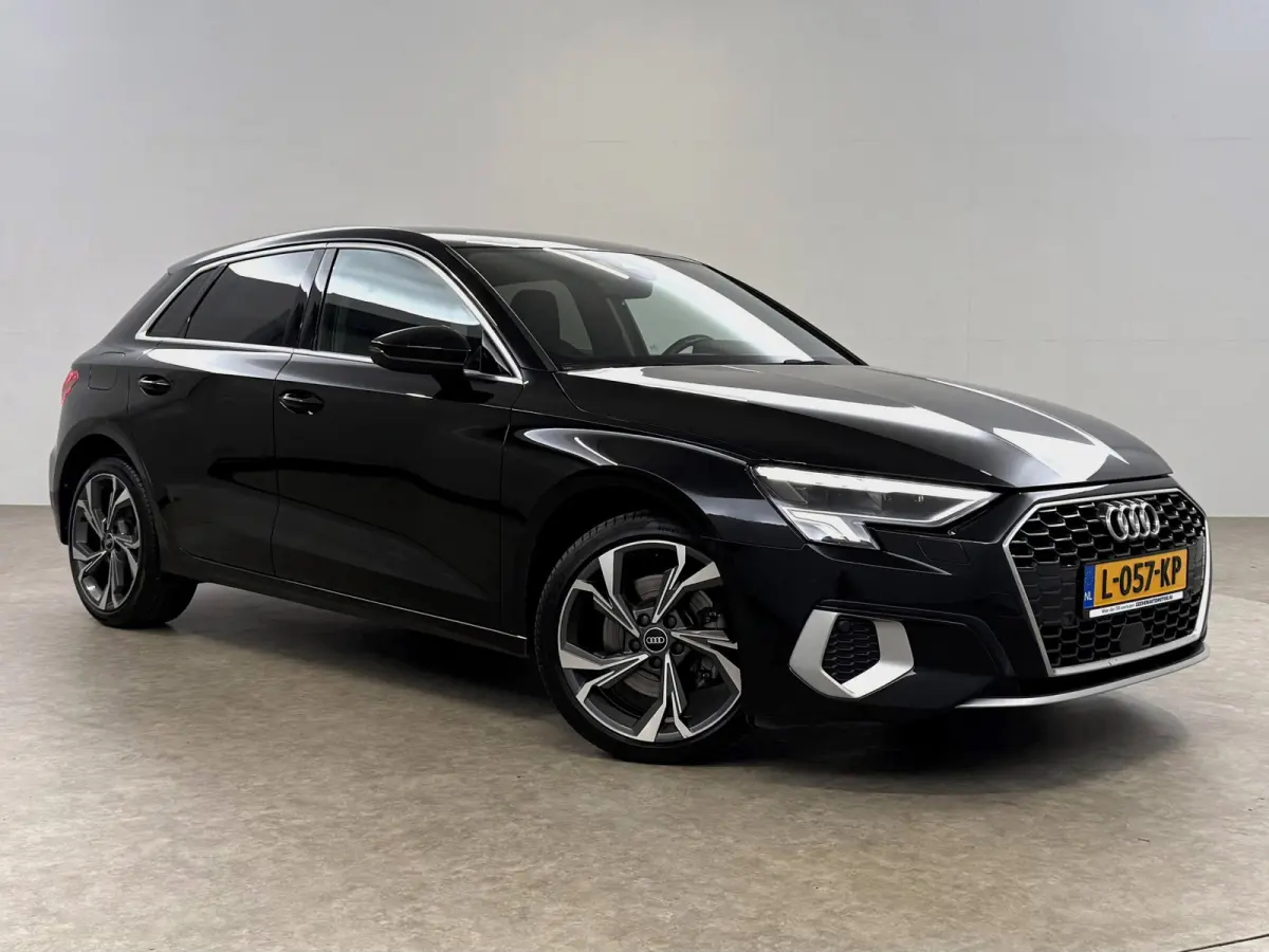 40 TFSI e | Virtual | Cruise | Carplay | Clima | LED | Parkeersens. | NAP