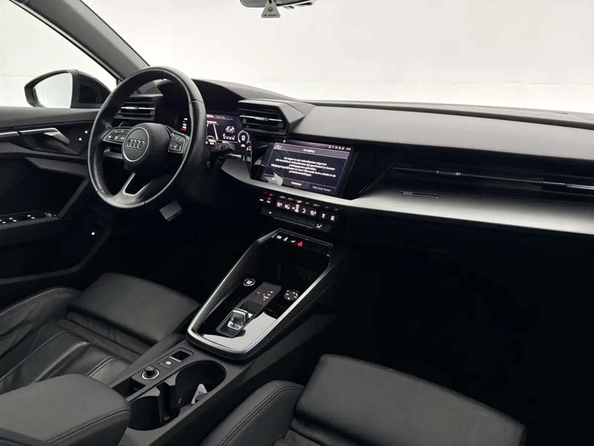 40 TFSI e | Virtual | Cruise | Carplay | Clima | LED | Parkeersens. | NAP