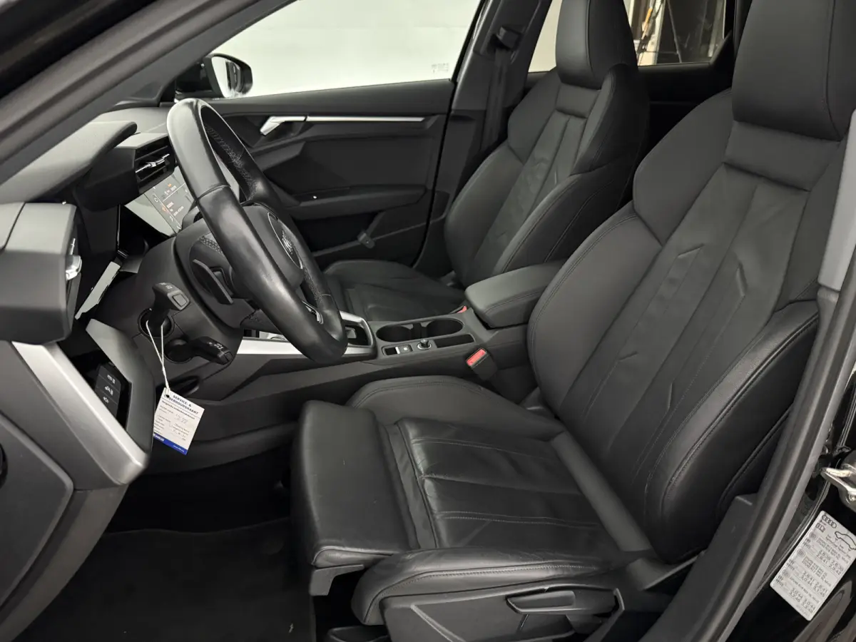 40 TFSI e | Virtual | Cruise | Carplay | Clima | LED | Parkeersens. | NAP