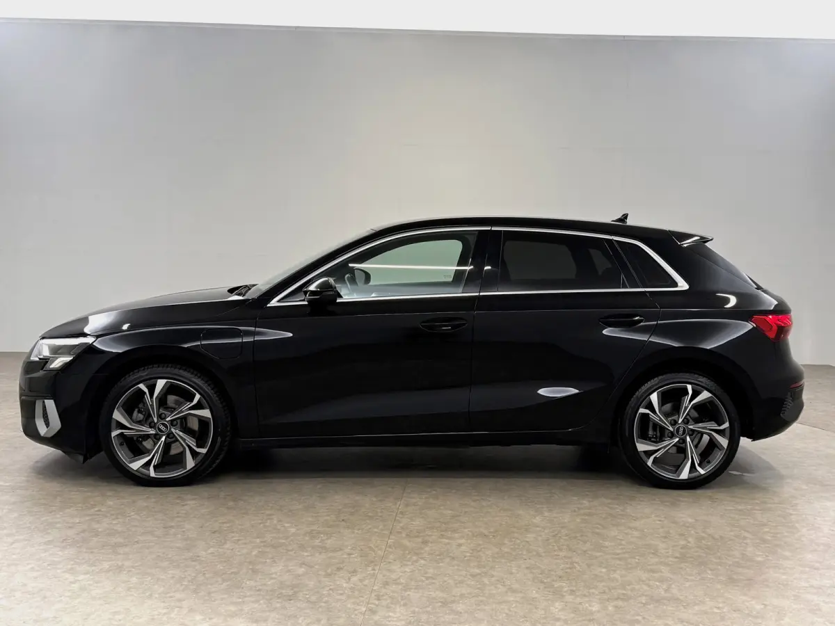 40 TFSI e | Virtual | Cruise | Carplay | Clima | LED | Parkeersens. | NAP