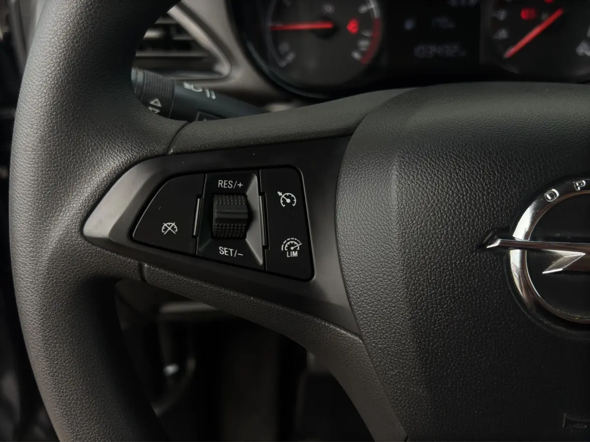 1.0 ecoFLEX Edition | Cruise Control | Airco | Multimedia | Reservewiel |