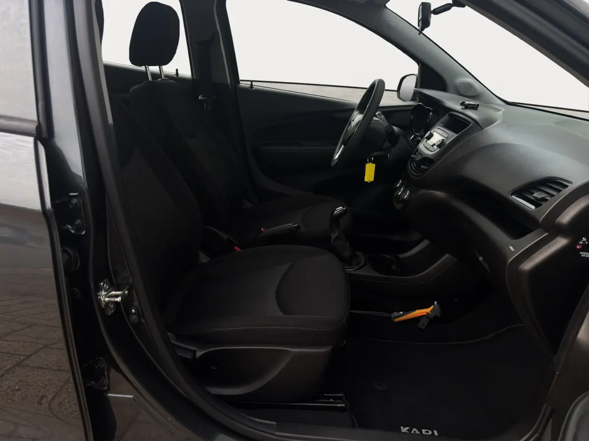 1.0 ecoFLEX Edition | Cruise Control | Airco | Multimedia | Reservewiel |