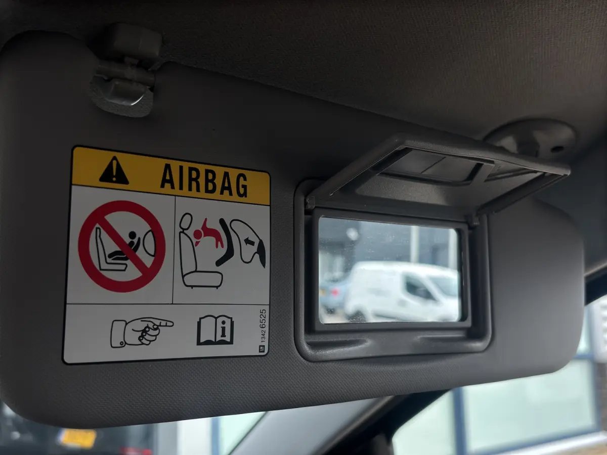 1.0 ecoFLEX Edition | Cruise Control | Airco | Multimedia | Reservewiel |
