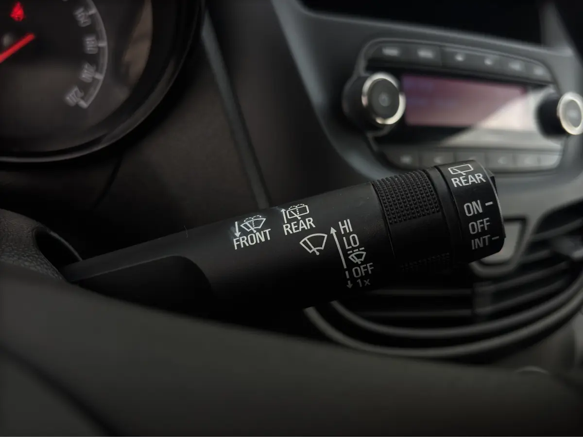 1.0 ecoFLEX Edition | Cruise Control | Airco | Multimedia | Reservewiel |