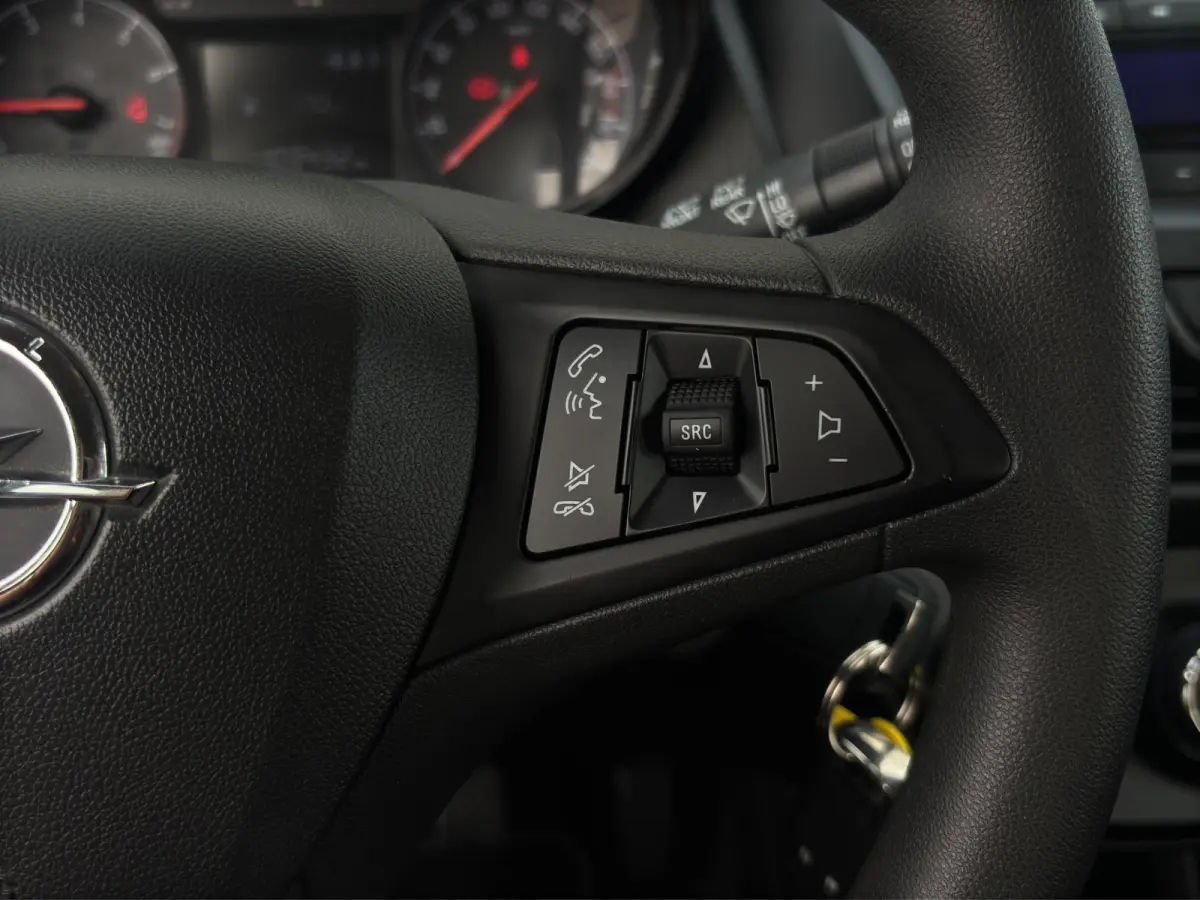 1.0 ecoFLEX Edition | Cruise Control | Airco | Multimedia | Reservewiel |