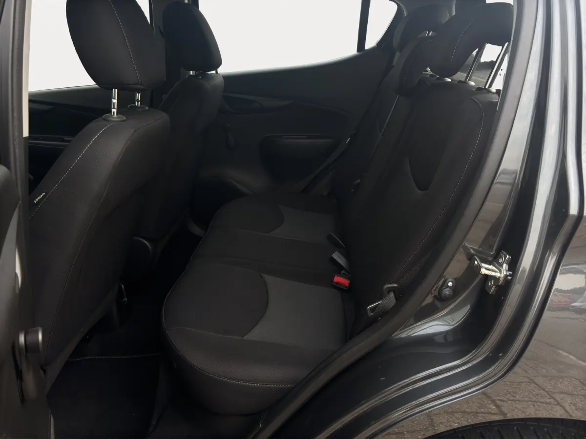 1.0 ecoFLEX Edition | Cruise Control | Airco | Multimedia | Reservewiel |