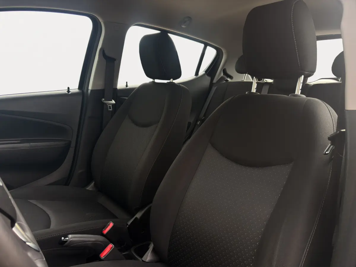 1.0 ecoFLEX Edition | Cruise Control | Airco | Multimedia | Reservewiel |