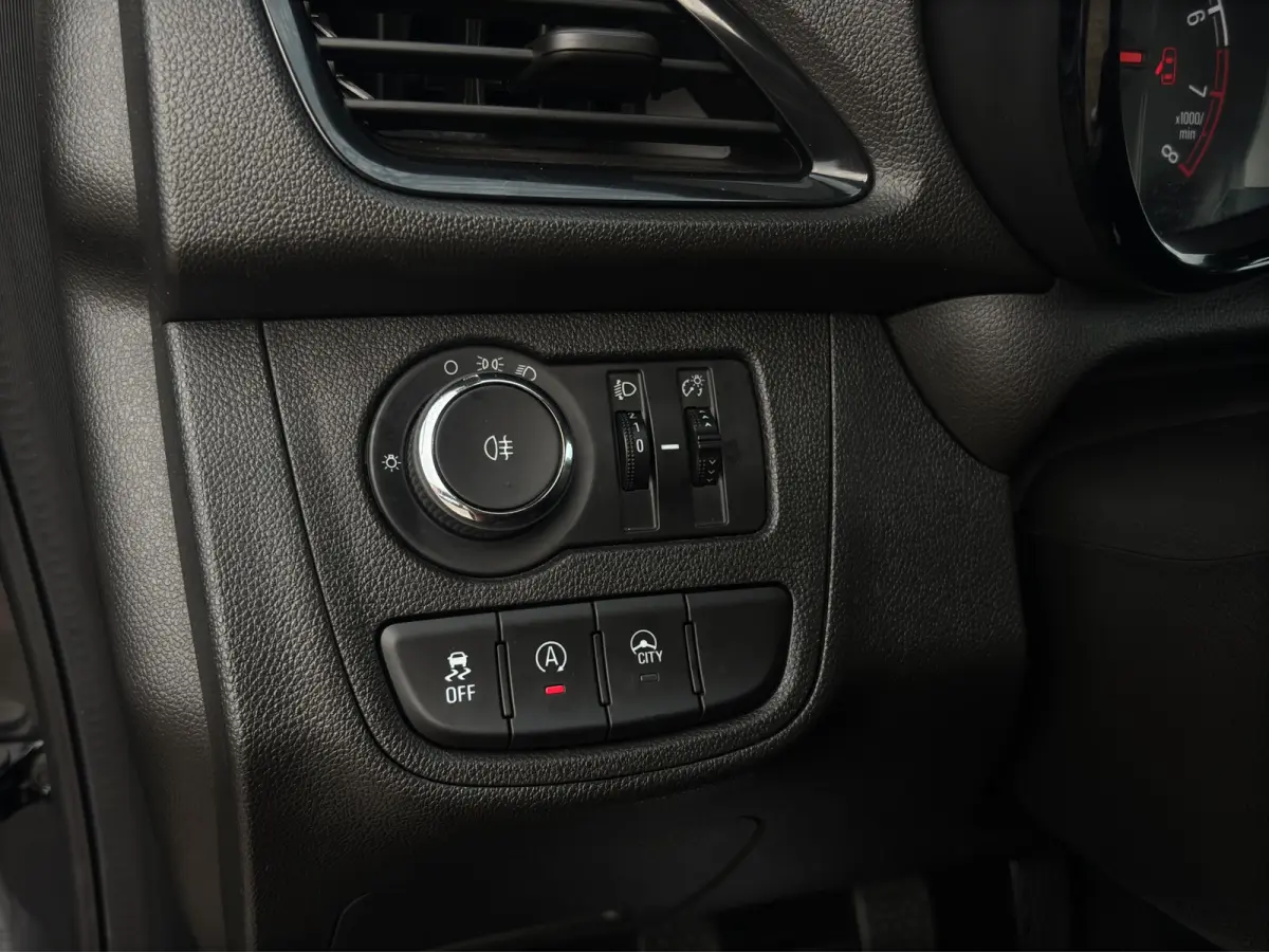 1.0 ecoFLEX Edition | Cruise Control | Airco | Multimedia | Reservewiel |