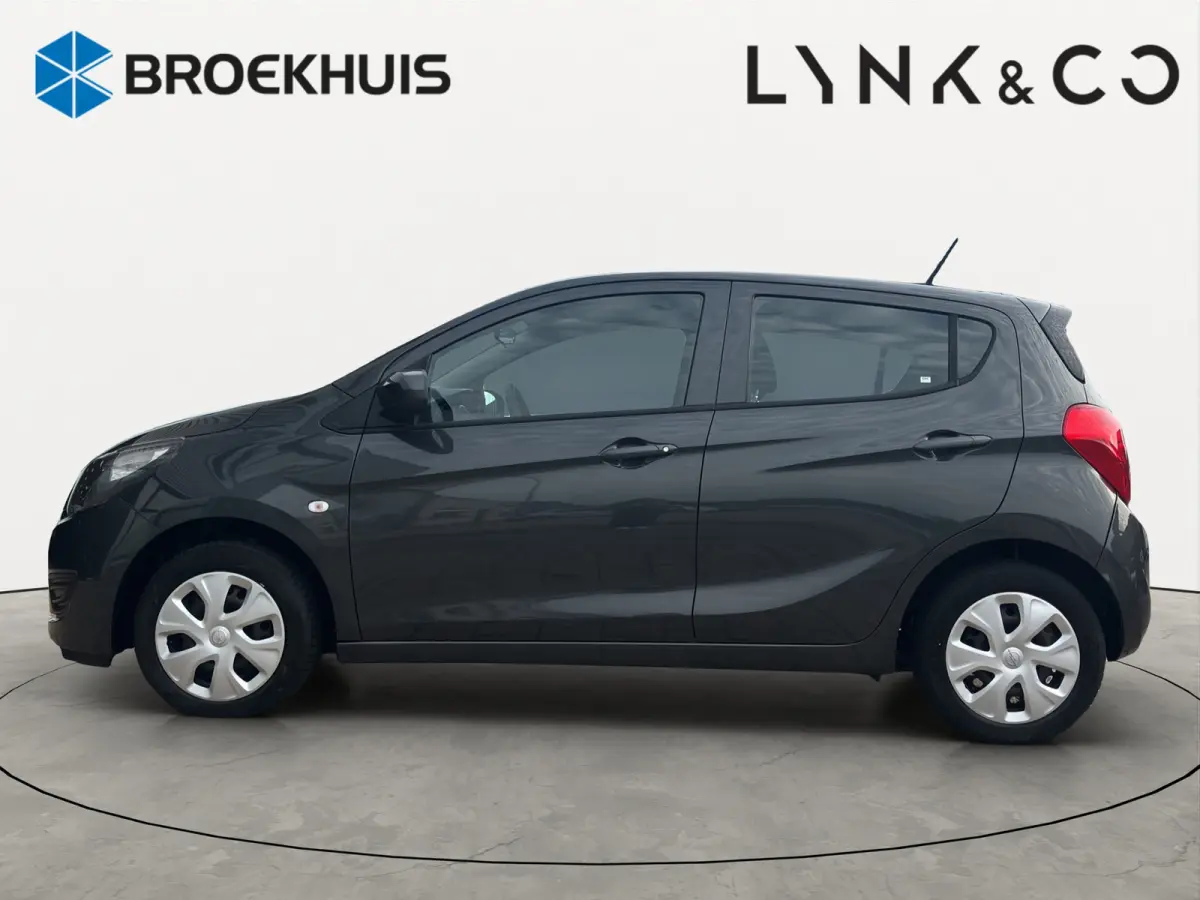 1.0 ecoFLEX Edition | Cruise Control | Airco | Multimedia | Reservewiel |