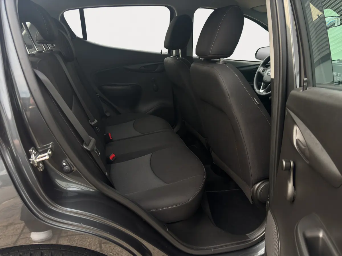 1.0 ecoFLEX Edition | Cruise Control | Airco | Multimedia | Reservewiel |