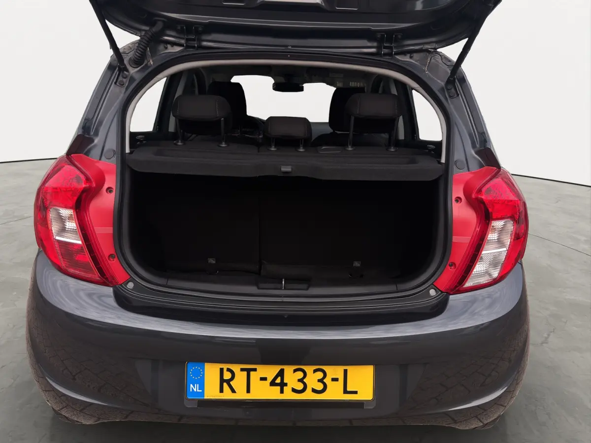 1.0 ecoFLEX Edition | Cruise Control | Airco | Multimedia | Reservewiel |