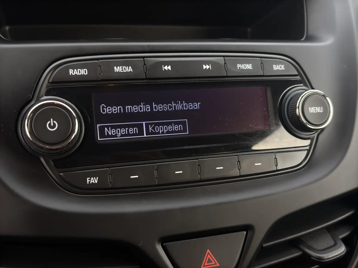1.0 ecoFLEX Edition | Cruise Control | Airco | Multimedia | Reservewiel |