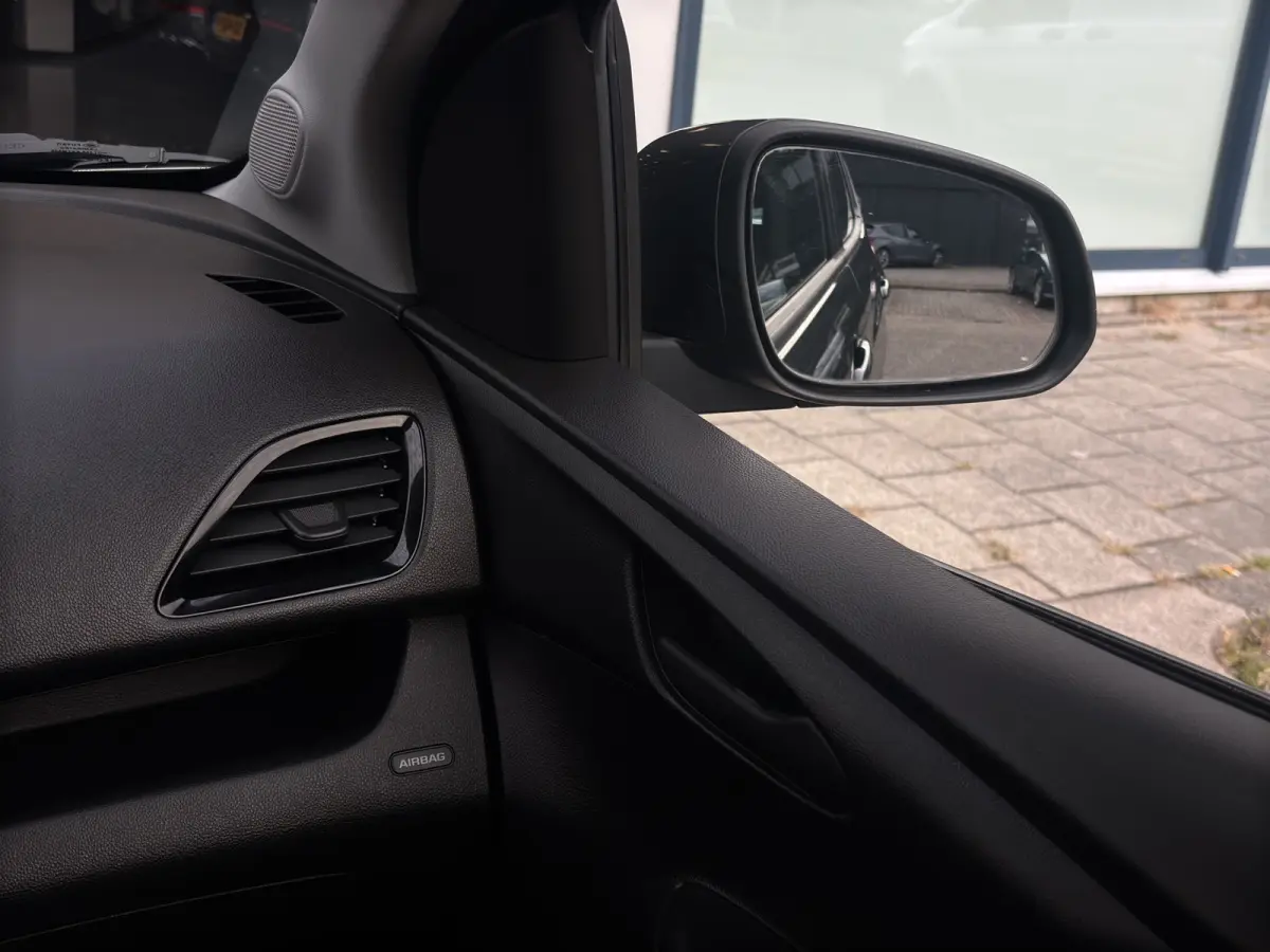 1.0 ecoFLEX Edition | Cruise Control | Airco | Multimedia | Reservewiel |