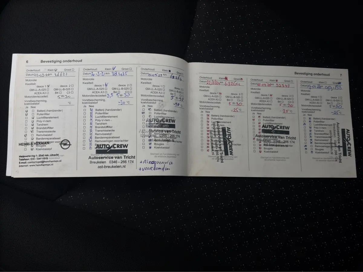 1.0 ecoFLEX Edition | Cruise Control | Airco | Multimedia | Reservewiel |