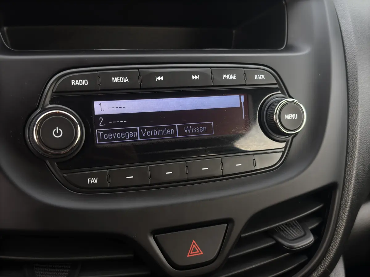 1.0 ecoFLEX Edition | Cruise Control | Airco | Multimedia | Reservewiel |