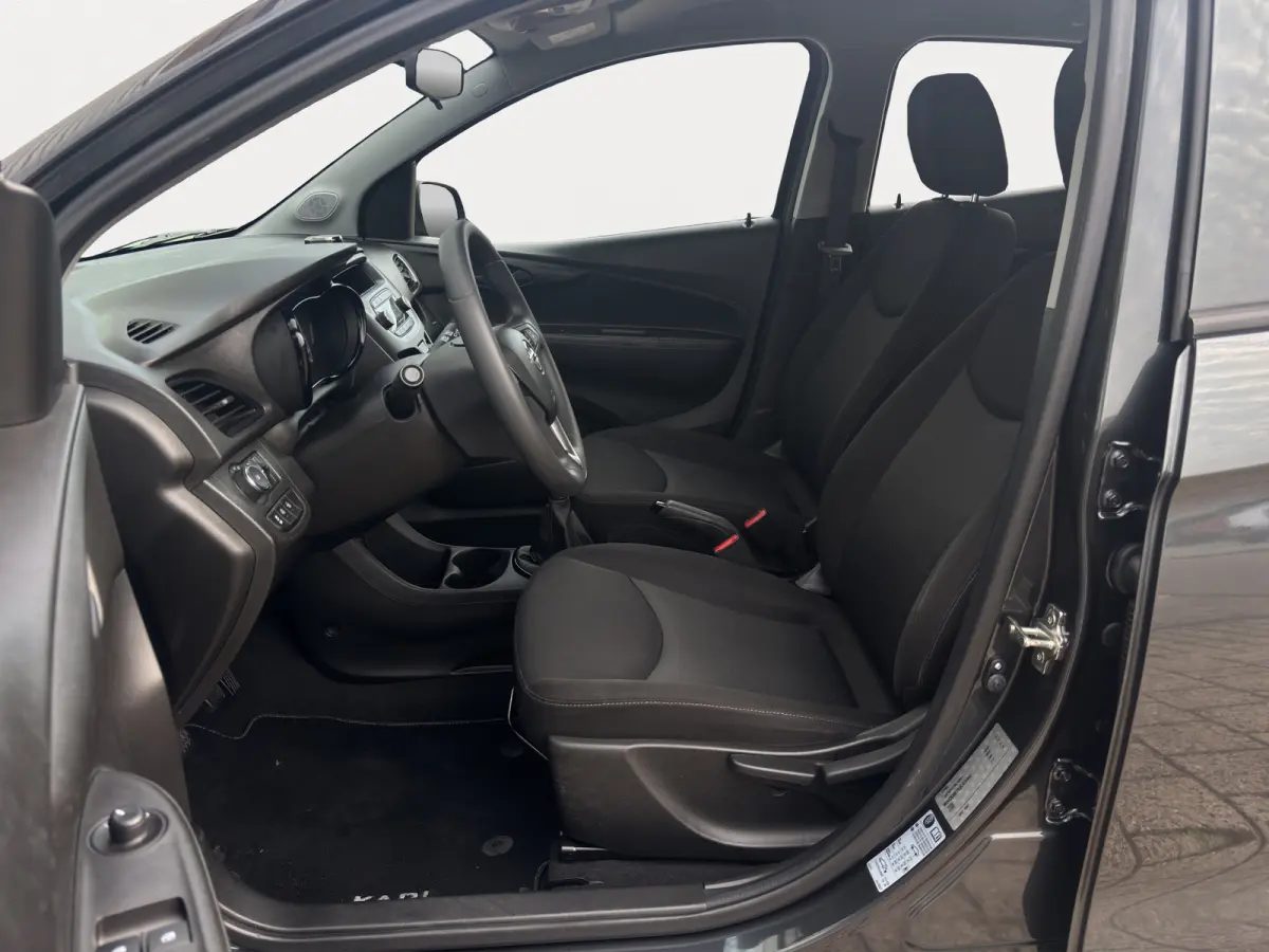 1.0 ecoFLEX Edition | Cruise Control | Airco | Multimedia | Reservewiel |