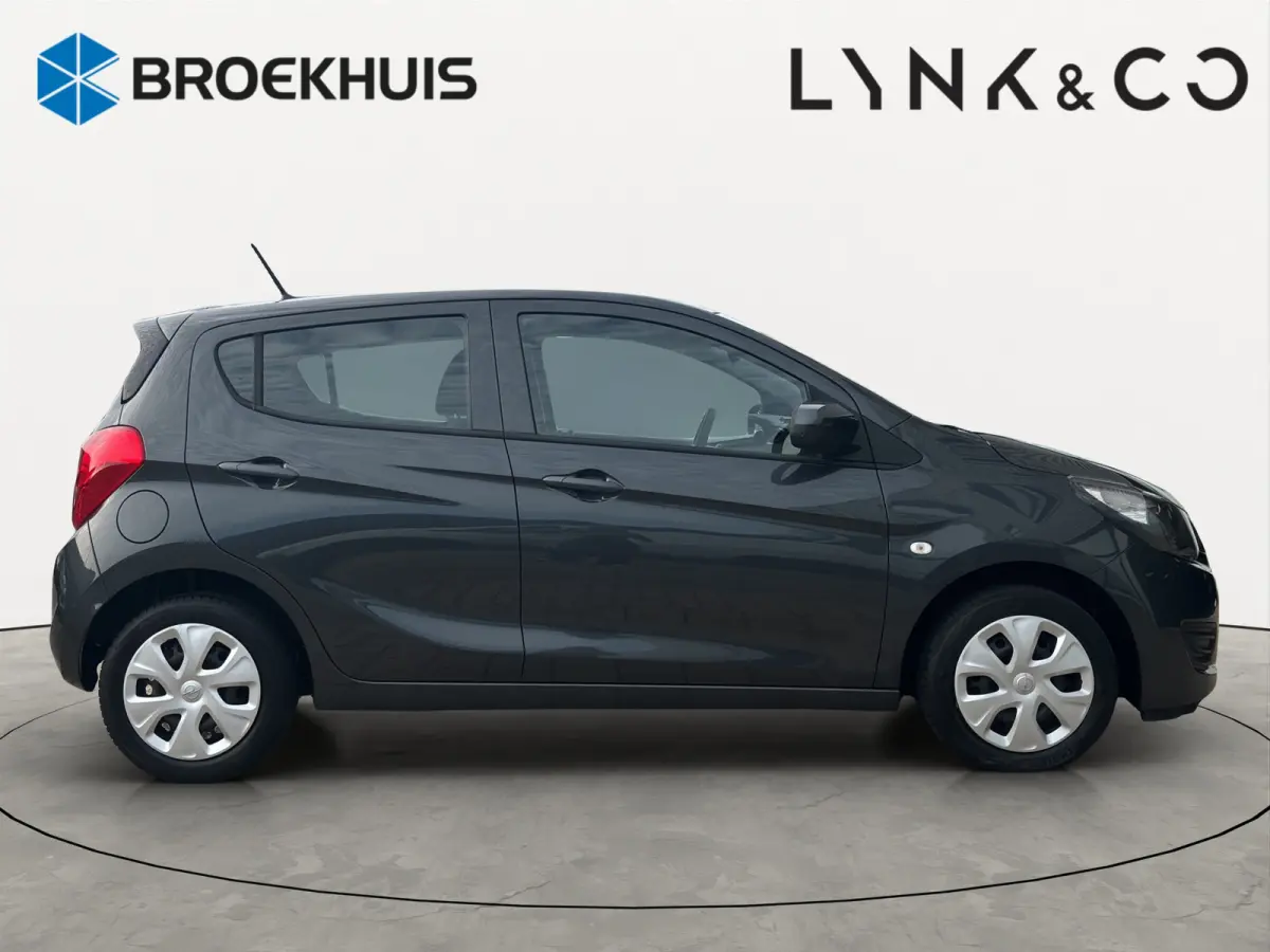 1.0 ecoFLEX Edition | Cruise Control | Airco | Multimedia | Reservewiel |