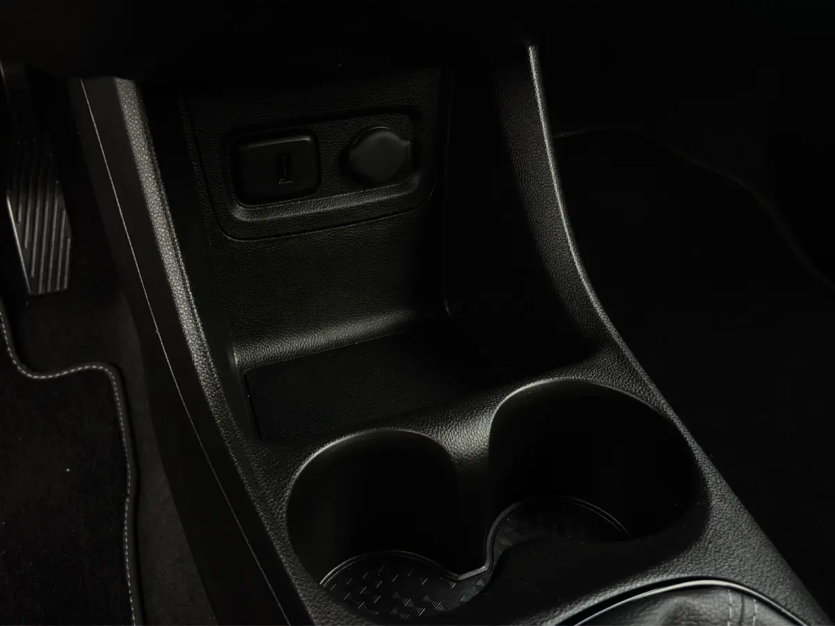 1.0 ecoFLEX Edition | Cruise Control | Airco | Multimedia | Reservewiel |