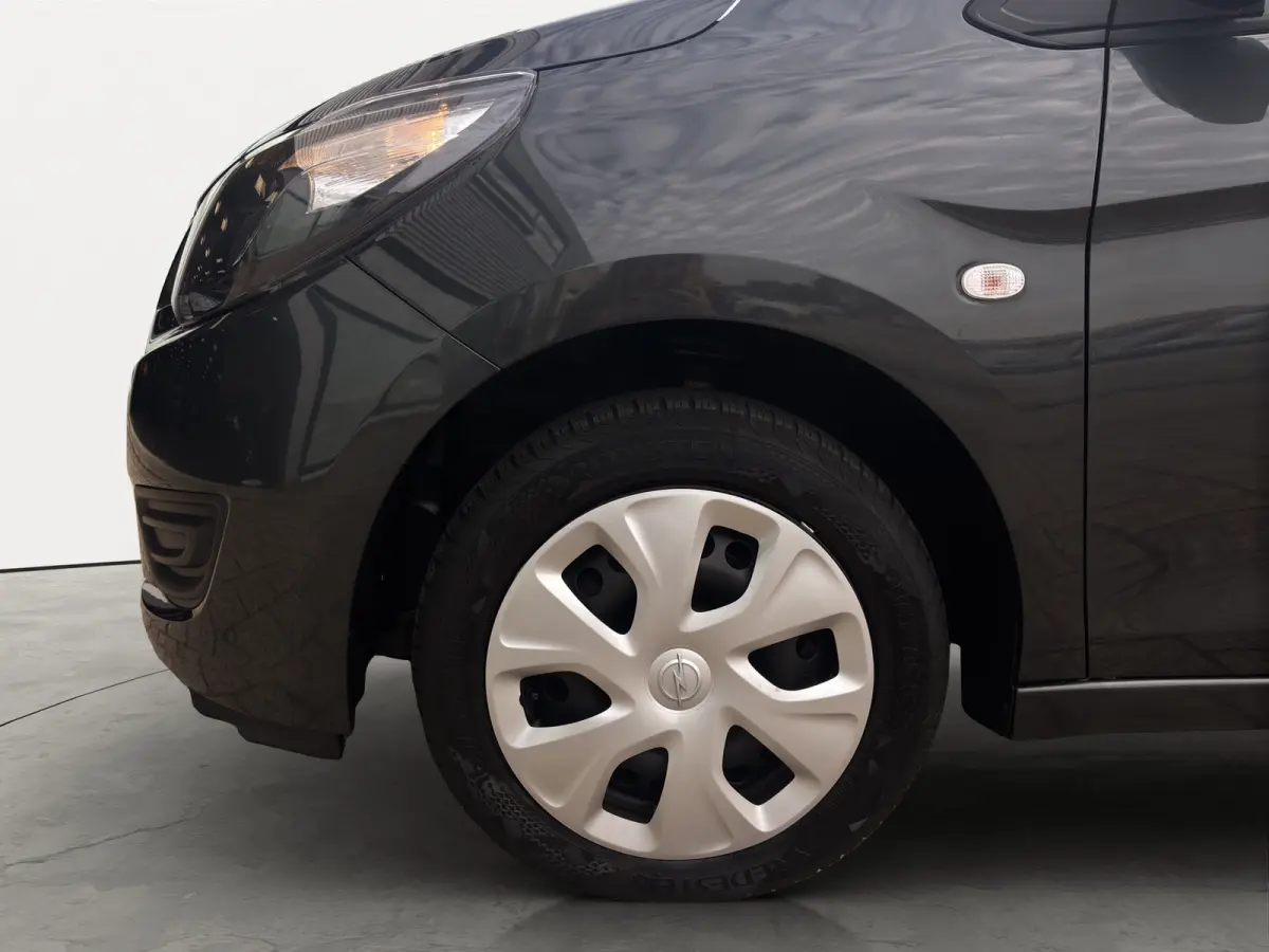 1.0 ecoFLEX Edition | Cruise Control | Airco | Multimedia | Reservewiel |