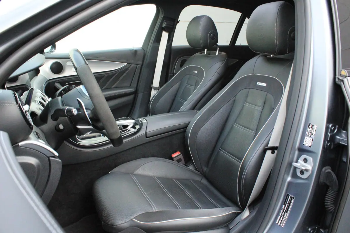AMG 63 S 4MATIC+ BOMVOL Pano HUD Dealer OH
