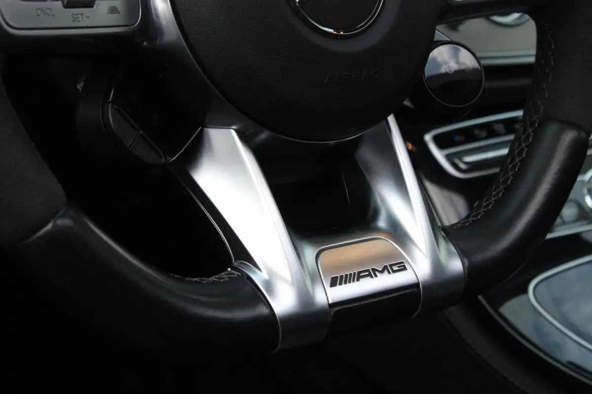 AMG 63 S 4MATIC+ BOMVOL Pano HUD Dealer OH