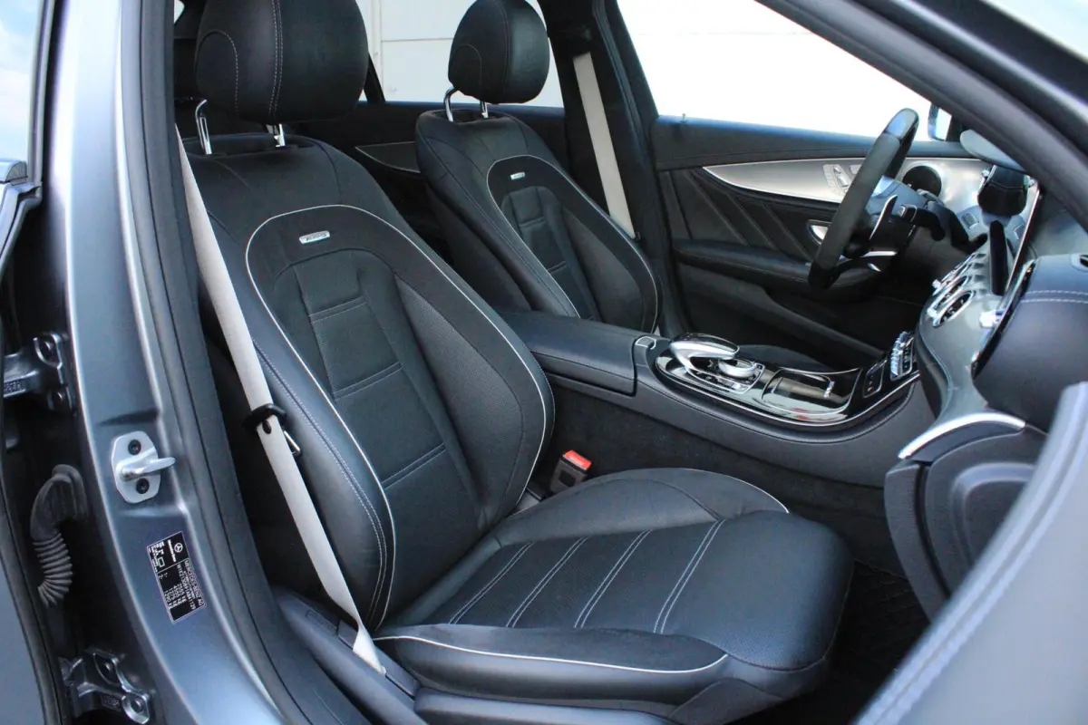 AMG 63 S 4MATIC+ BOMVOL Pano HUD Dealer OH