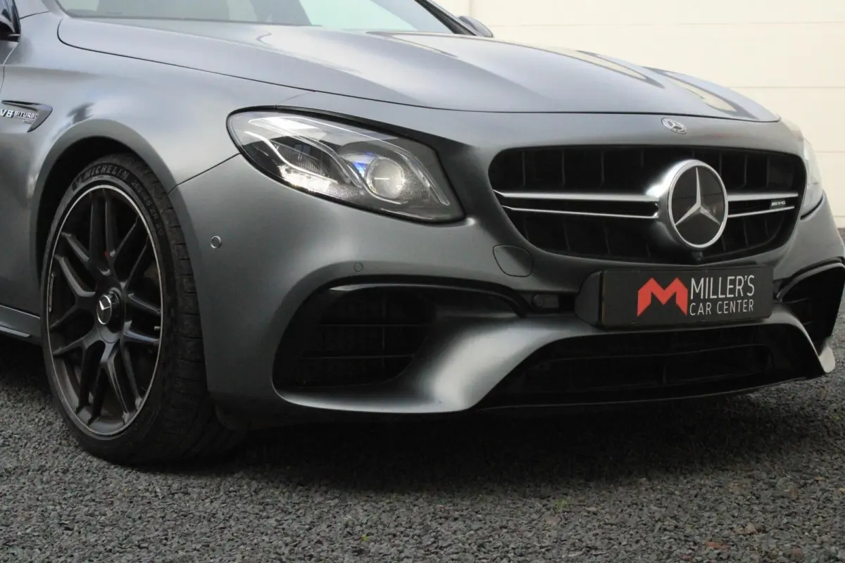 AMG 63 S 4MATIC+ BOMVOL Pano HUD Dealer OH