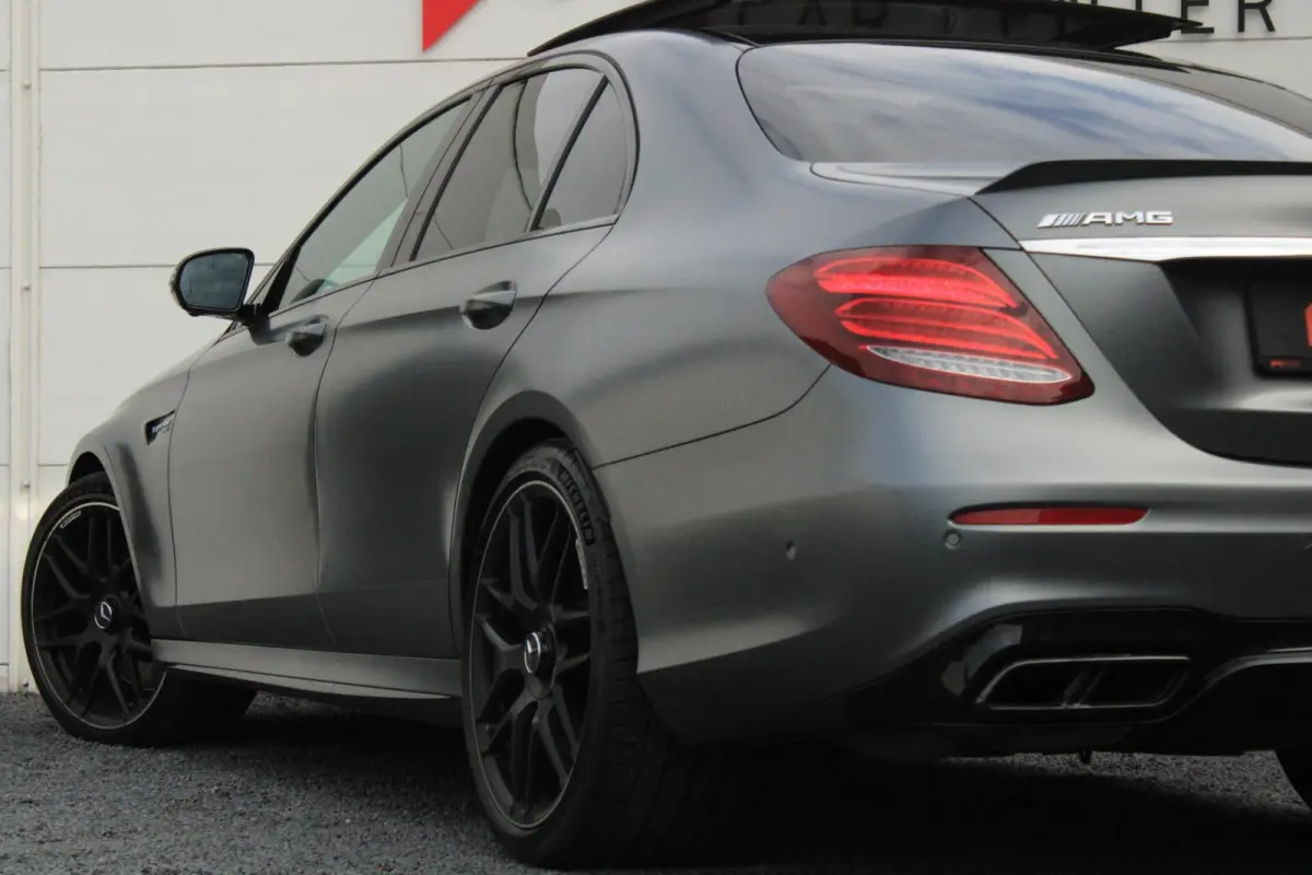 AMG 63 S 4MATIC+ BOMVOL Pano HUD Dealer OH