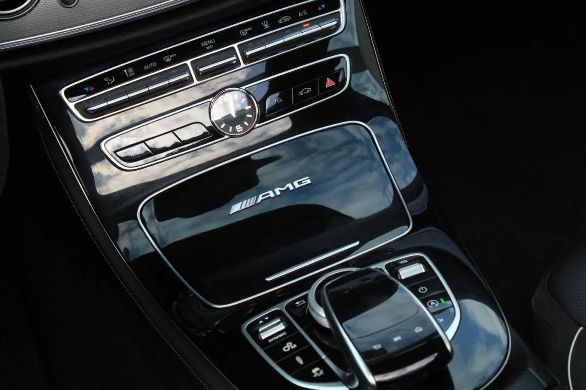 AMG 63 S 4MATIC+ BOMVOL Pano HUD Dealer OH