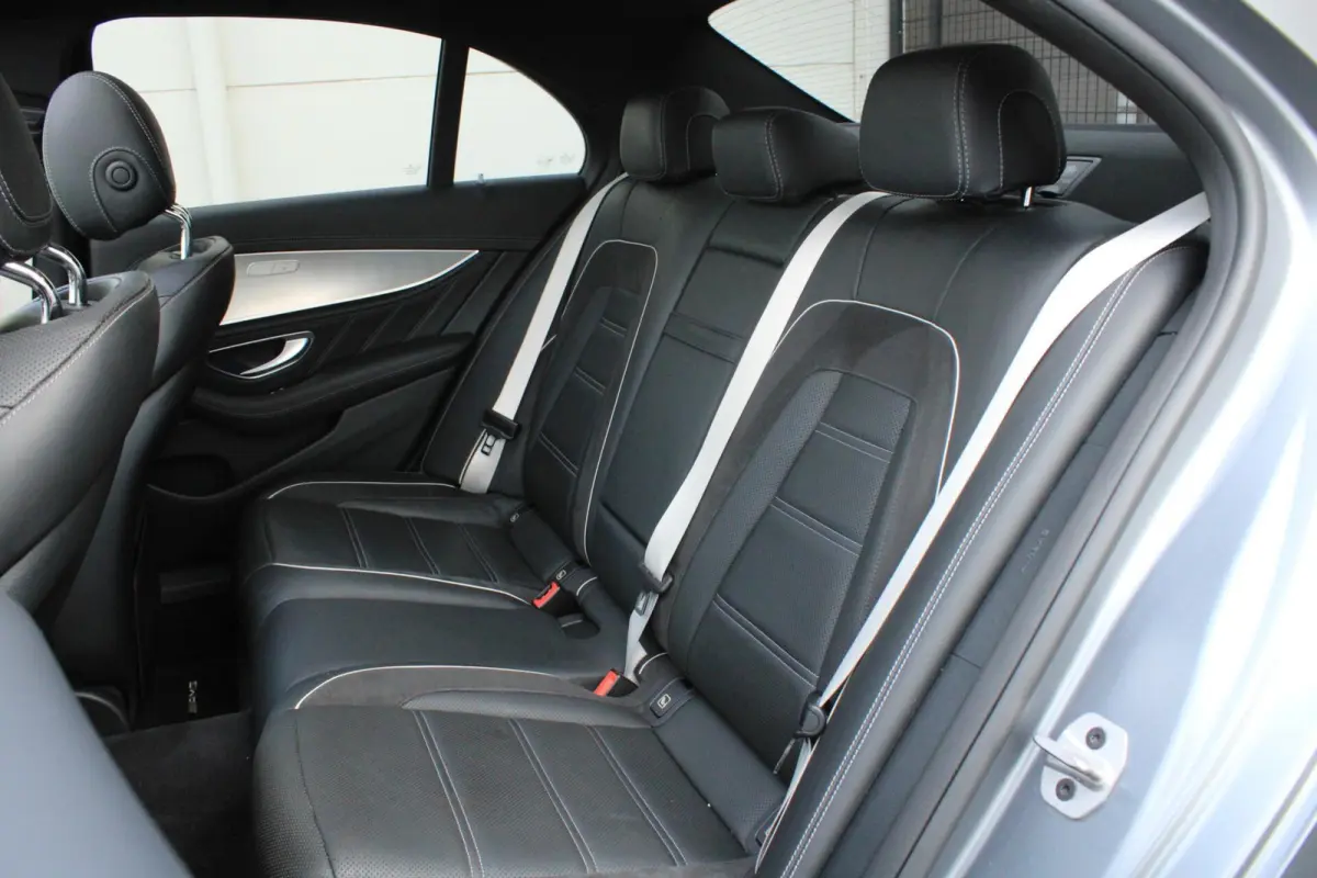 AMG 63 S 4MATIC+ BOMVOL Pano HUD Dealer OH