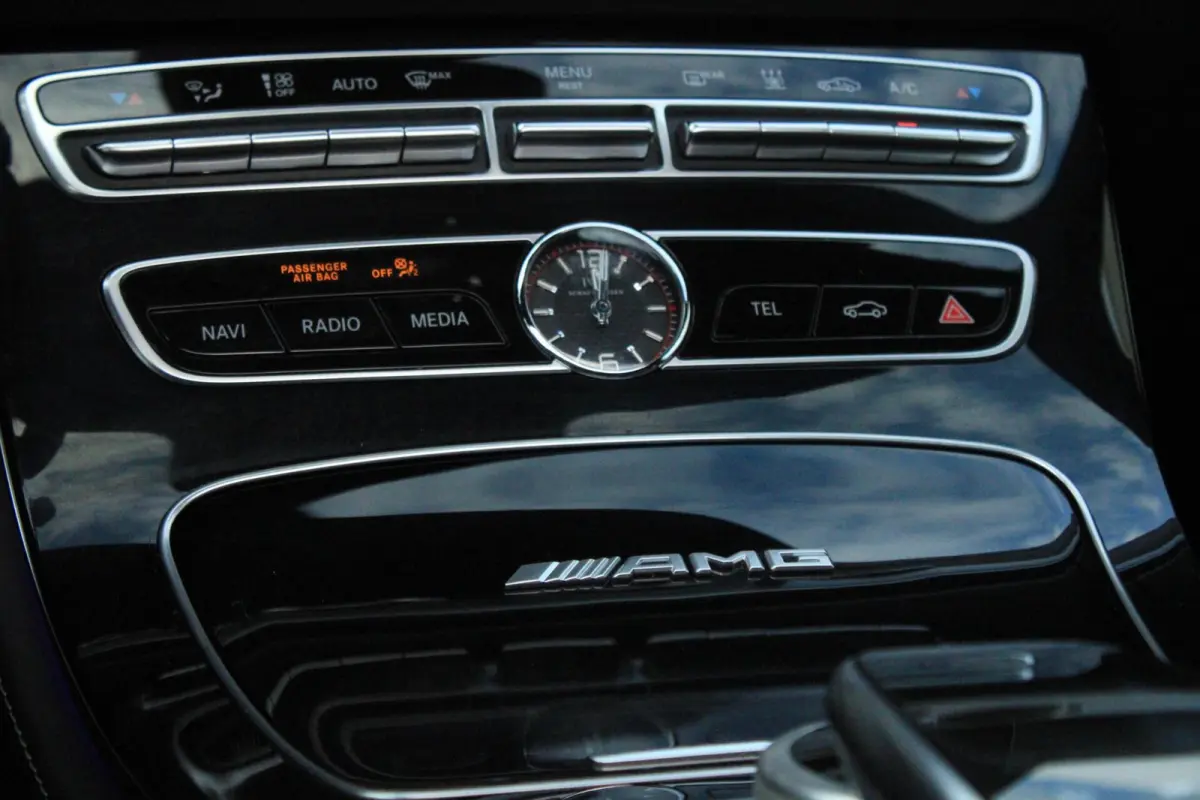 AMG 63 S 4MATIC+ BOMVOL Pano HUD Dealer OH
