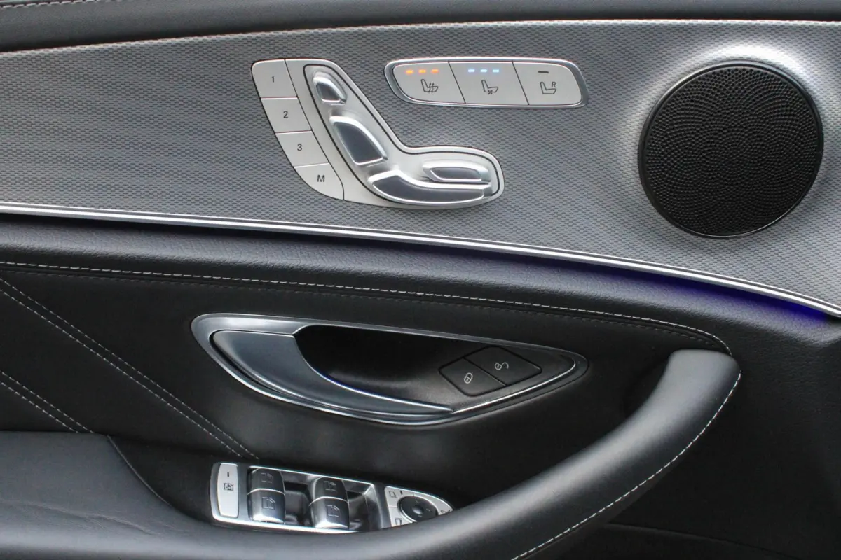 AMG 63 S 4MATIC+ BOMVOL Pano HUD Dealer OH
