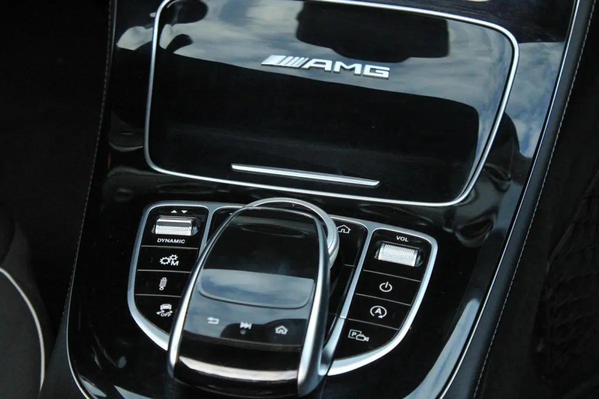 AMG 63 S 4MATIC+ BOMVOL Pano HUD Dealer OH