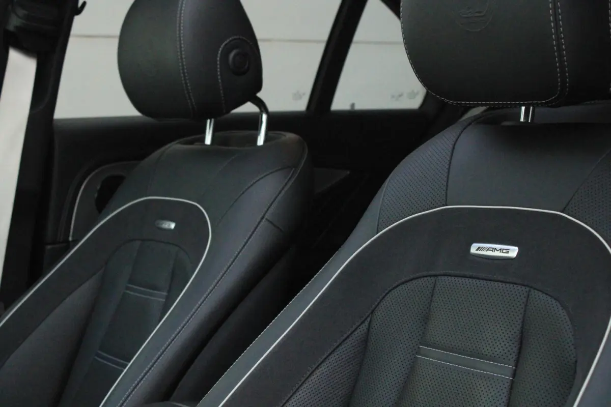 AMG 63 S 4MATIC+ BOMVOL Pano HUD Dealer OH