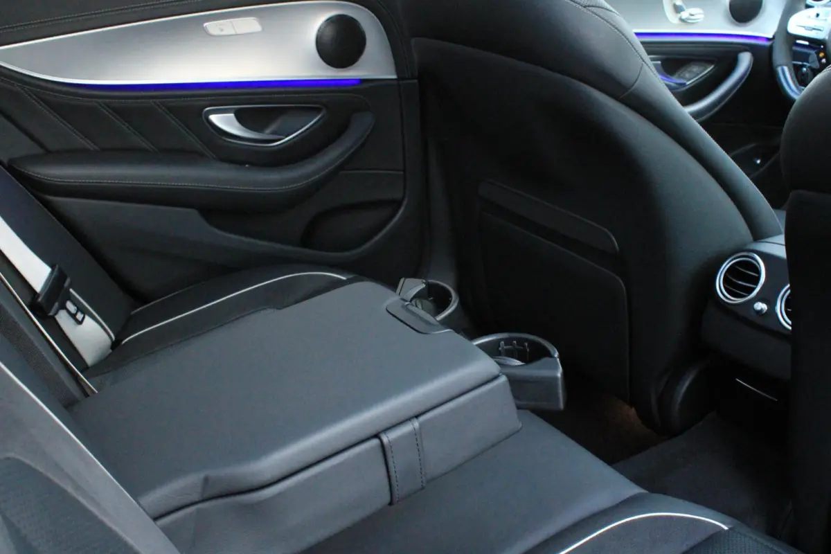 AMG 63 S 4MATIC+ BOMVOL Pano HUD Dealer OH