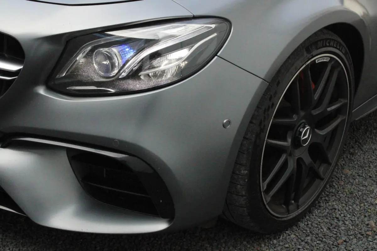 AMG 63 S 4MATIC+ BOMVOL Pano HUD Dealer OH