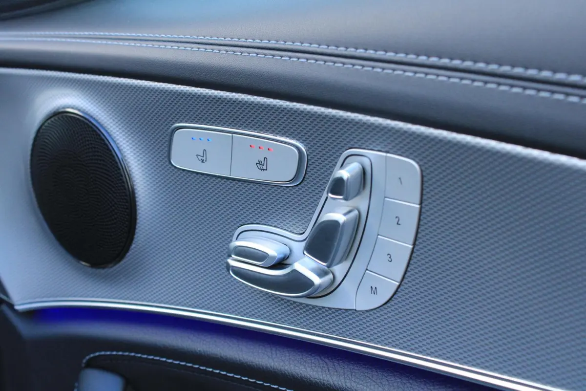 AMG 63 S 4MATIC+ BOMVOL Pano HUD Dealer OH
