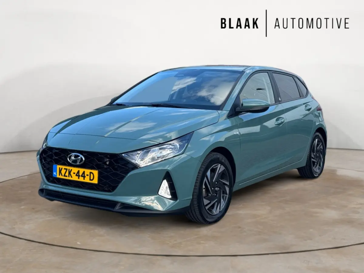 1.0 T-GDI Comfort