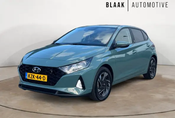 1.0 T-GDI Comfort
