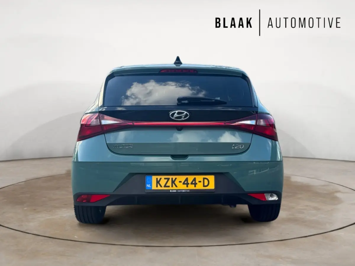 1.0 T-GDI Comfort