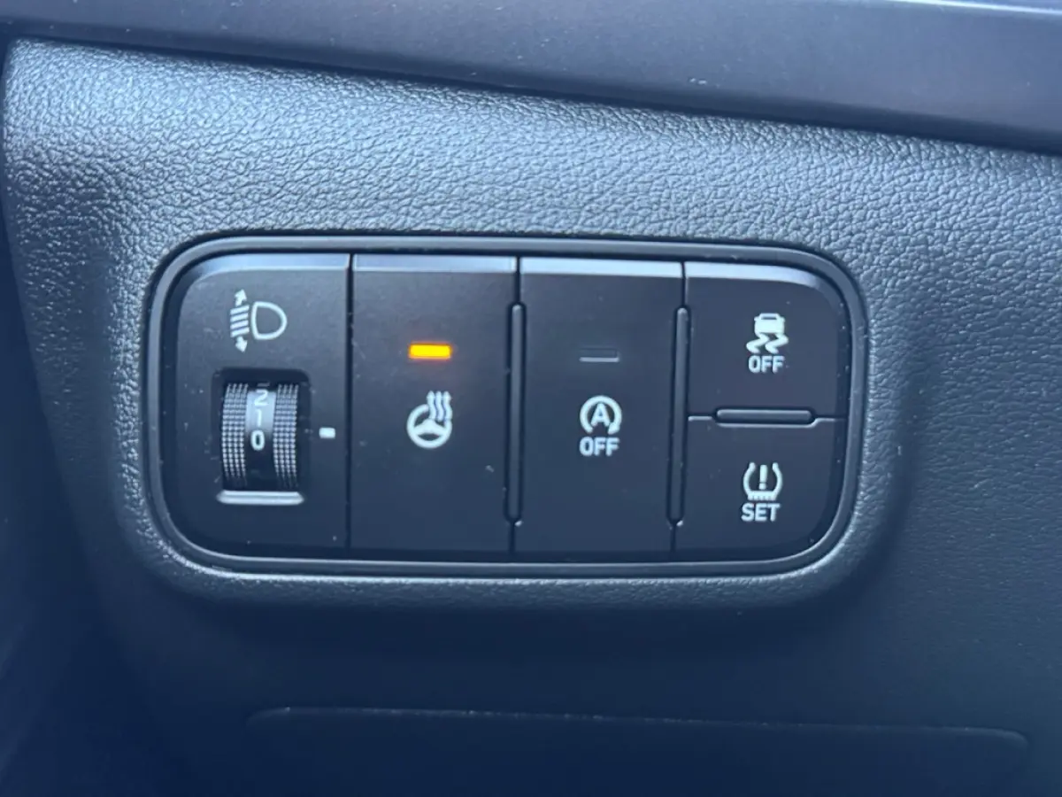 1.0 T-GDI Comfort