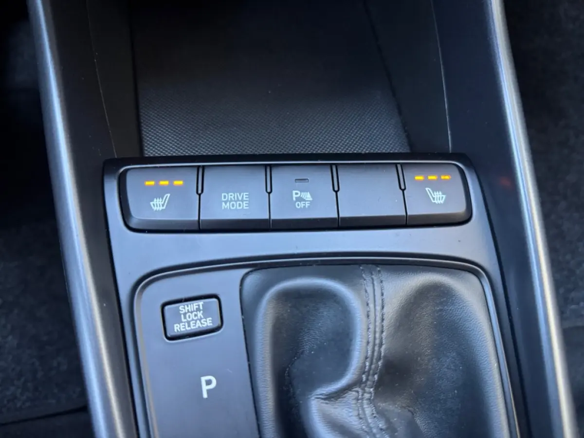 1.0 T-GDI Comfort