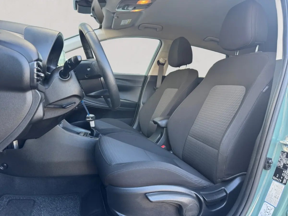1.0 T-GDI Comfort