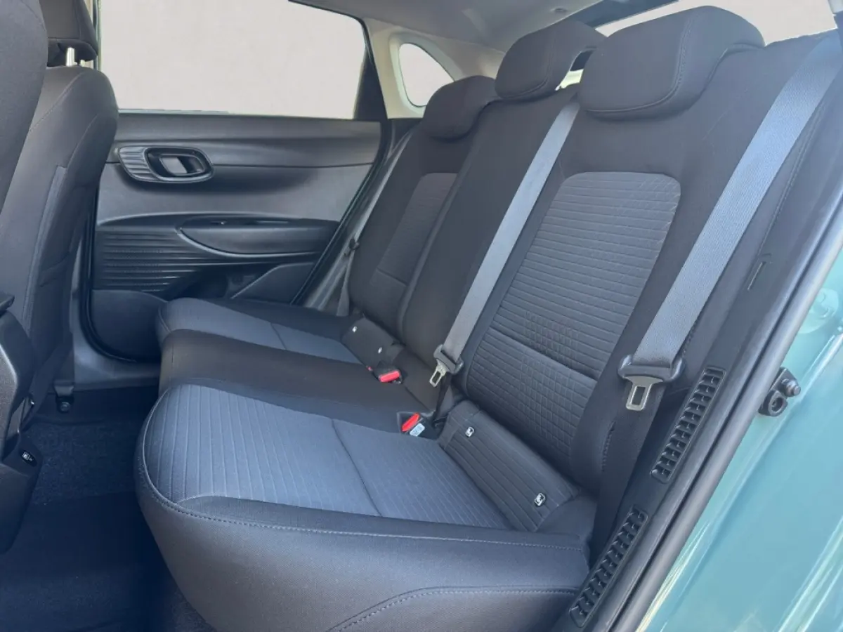 1.0 T-GDI Comfort