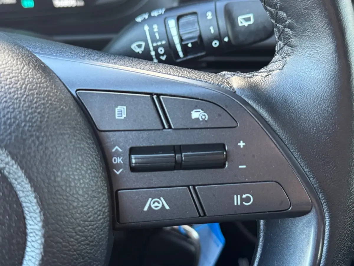 1.0 T-GDI Comfort
