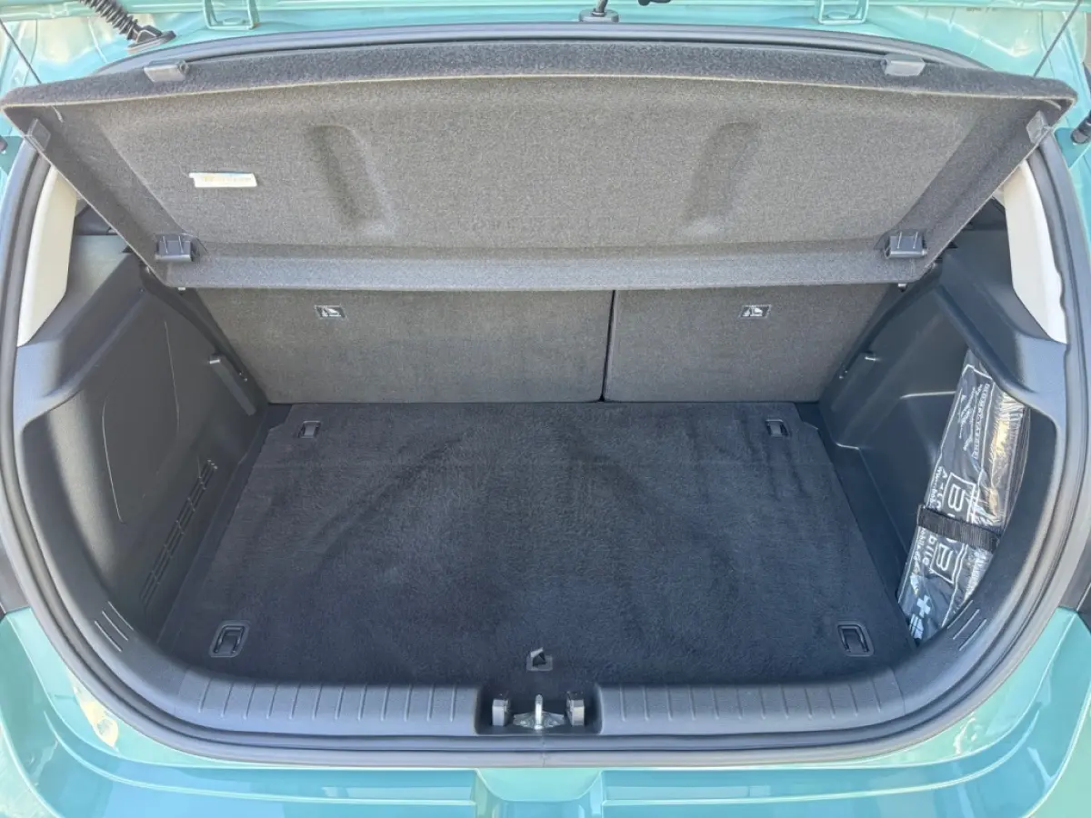1.0 T-GDI Comfort