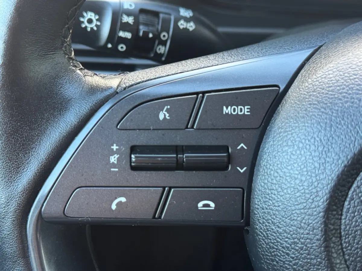 1.0 T-GDI Comfort